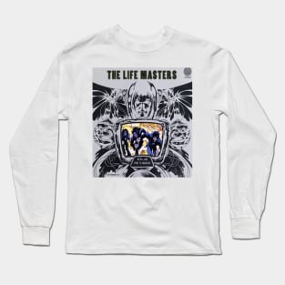 Master Break Out Long Sleeve T-Shirt